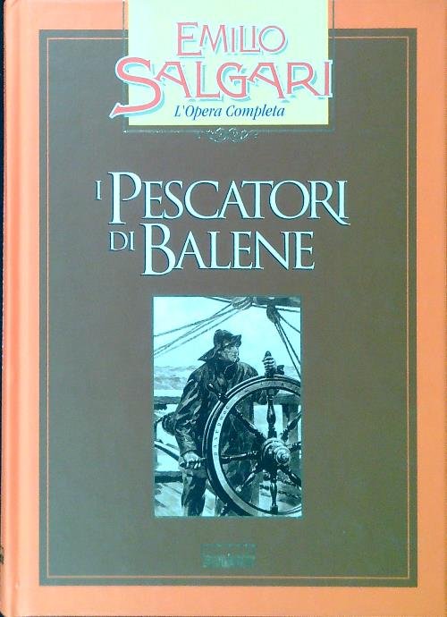 I pescatori di balene