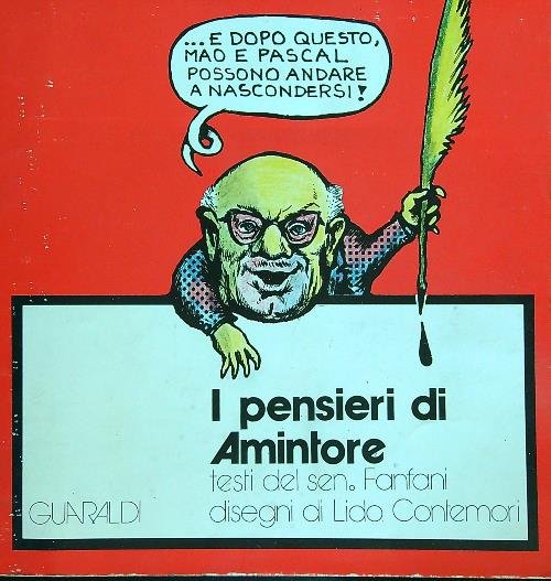 I pesieri di Amintore