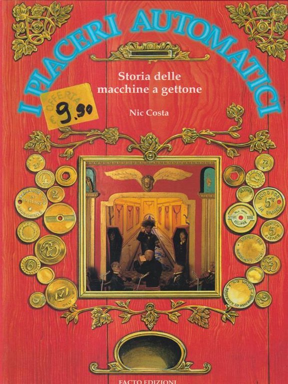 I piaceri automatici