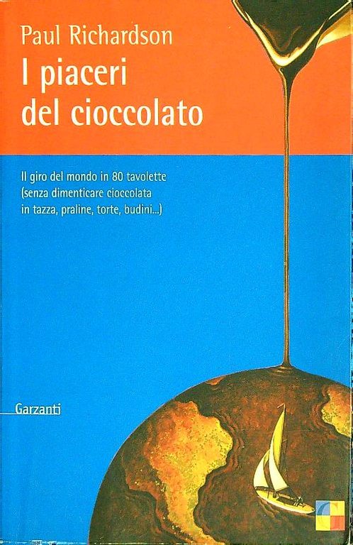 I piaceri del cioccolato