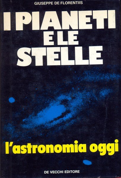 I pianeti e le stelle