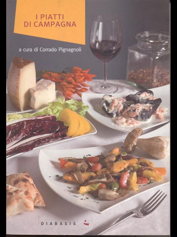 I piatti di campagna | Immagine Gallery 2