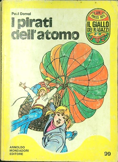 I pirati dell'atomo
