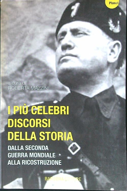I piu' celebri discorsi della storia vol.2