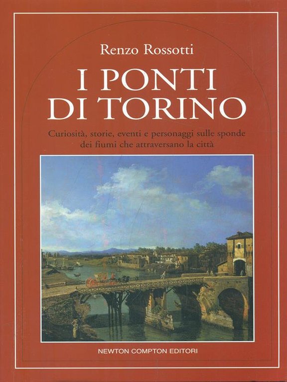 I ponti di Torino | Immagine Gallery 2