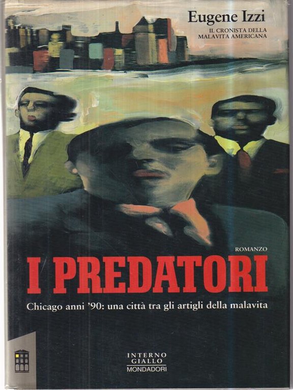 I predatori | Immagine Gallery 2