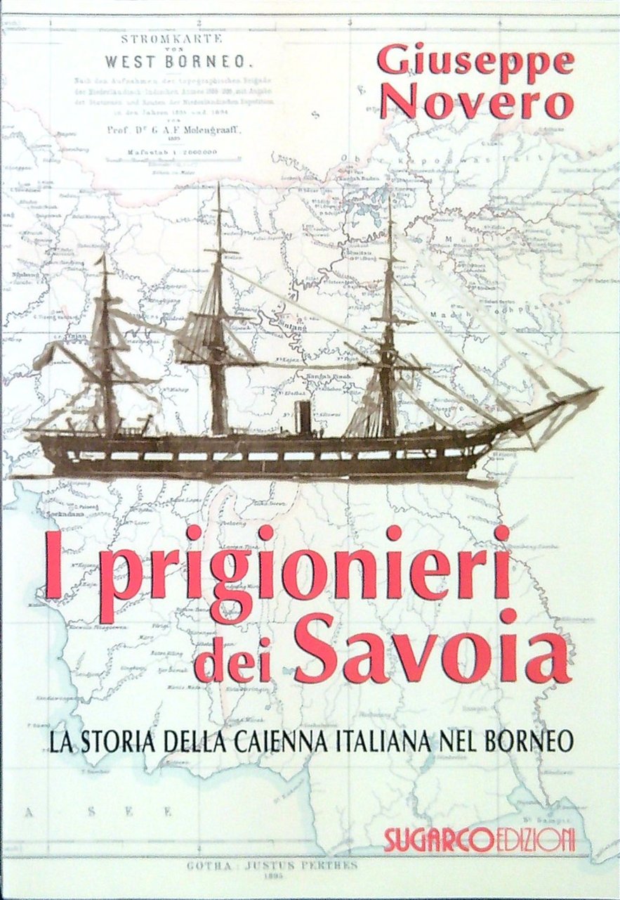 I prigionieri dei Savoia | Immagine principale