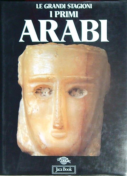I primi arabi