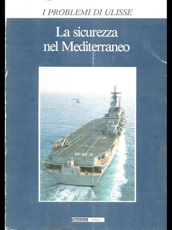 I Problemi di Ulisse anno XL n 101 - La …