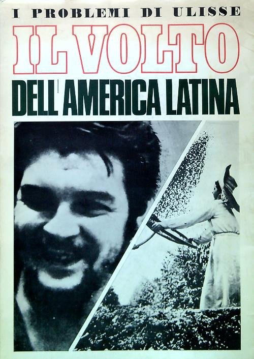 I problemi di Ulisse IX/1968 - Il volto dell'America Latina