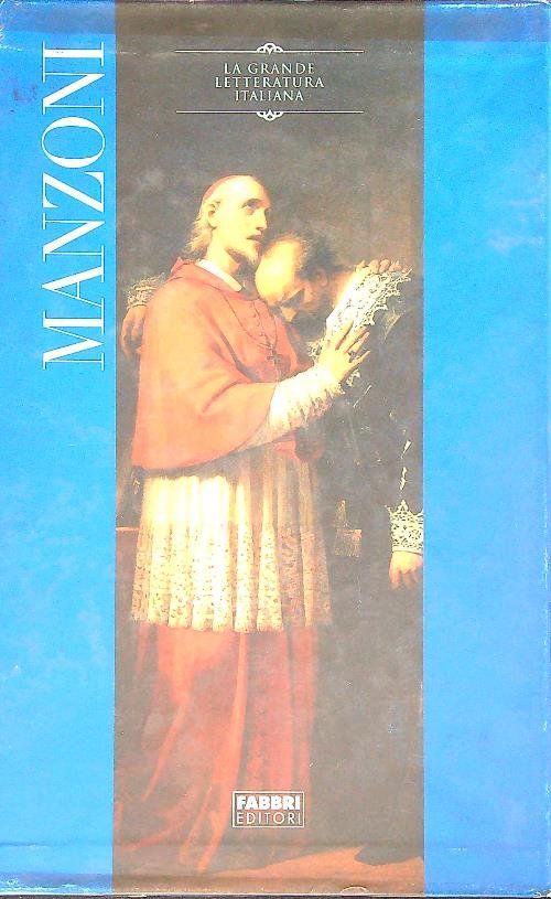 I Promessi Sposi - Storia della Colonna Infame