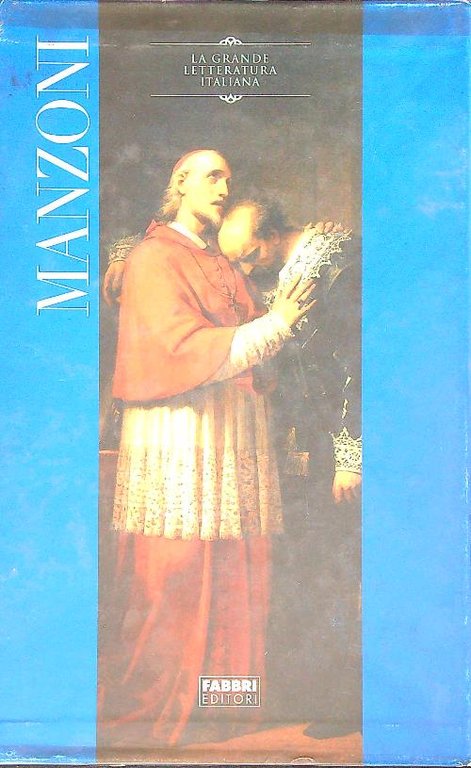 I Promessi Sposi - Storia della Colonna Infame