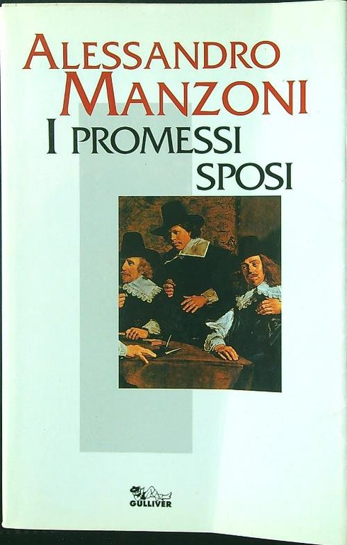 I promessi sposi