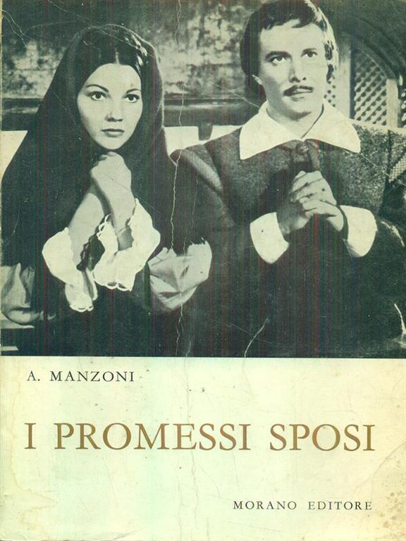 I promessi sposi