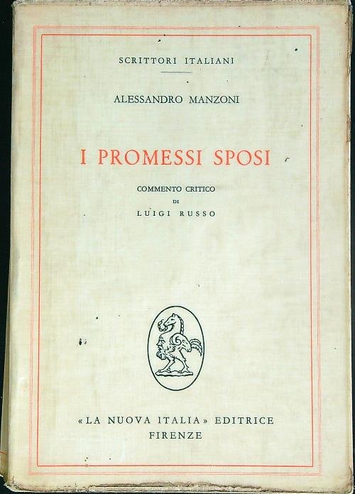 I Promessi Sposi