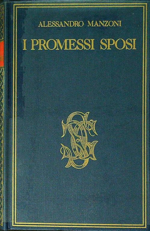I promessi sposi