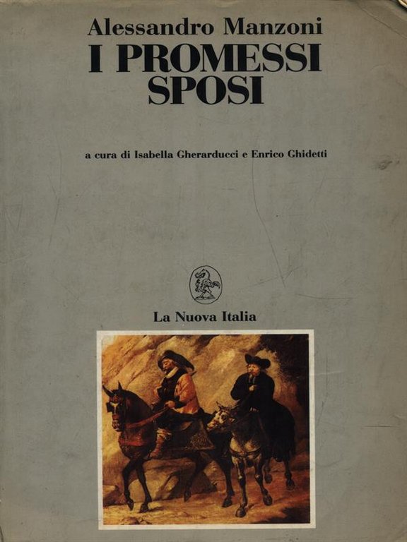I Promessi Sposi