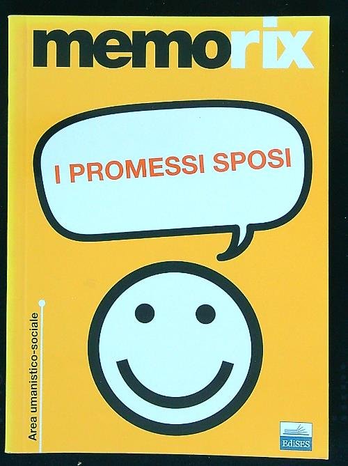 i promessi sposi