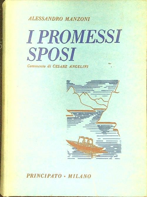 I Promessi sposi