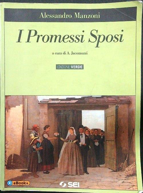 I promessi sposi