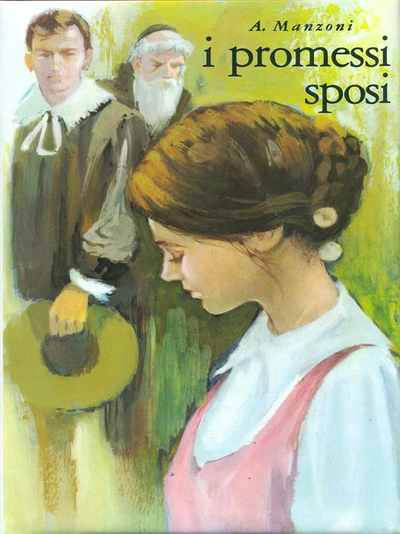 I promessi sposi