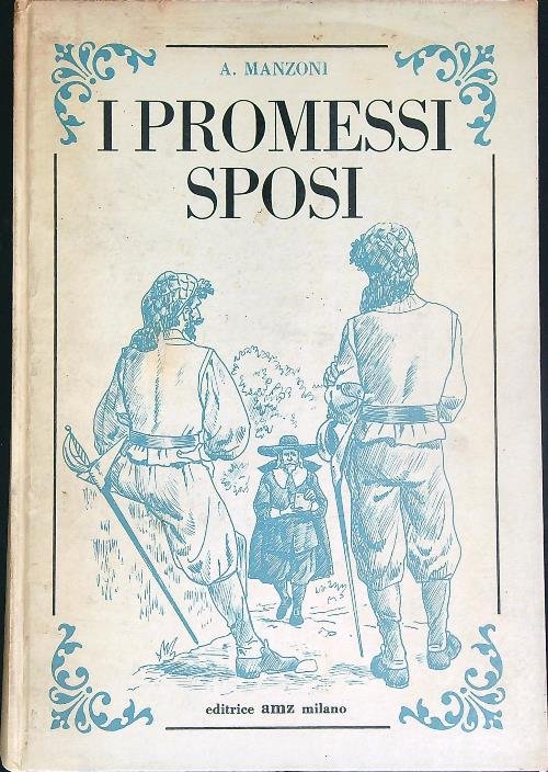 i promessi sposi