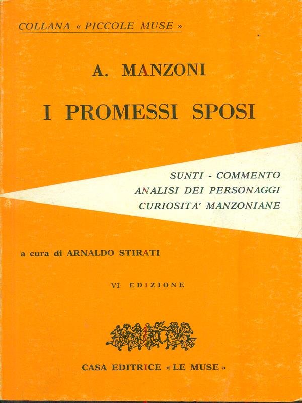 I Promessi Sposi