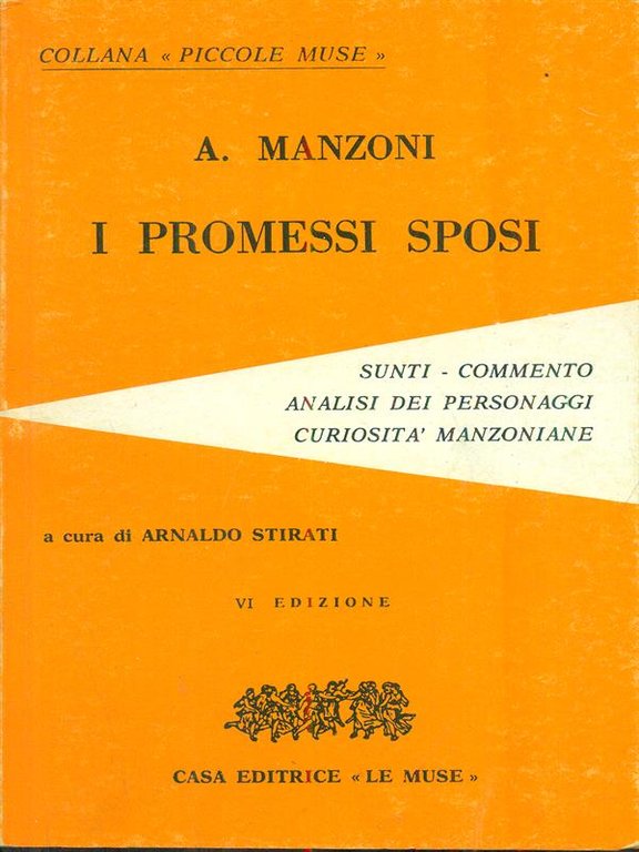 I Promessi Sposi