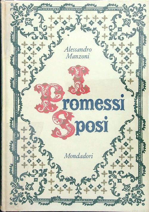 I promessi sposi