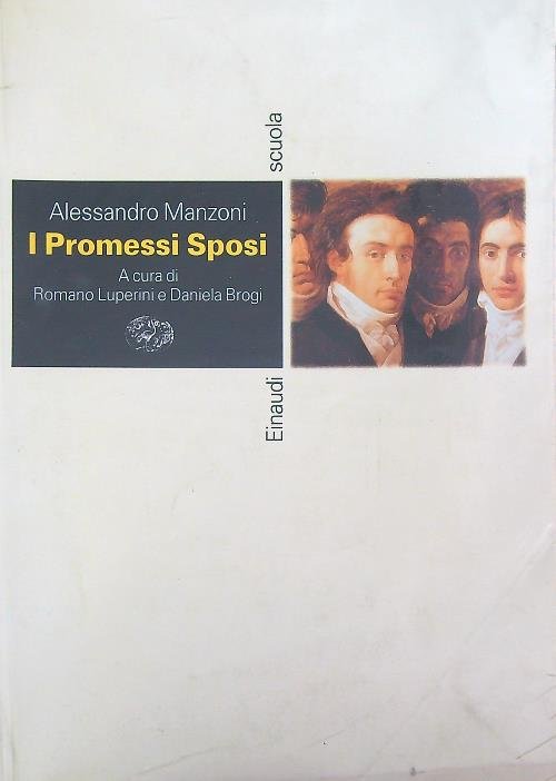 I promessi sposi 