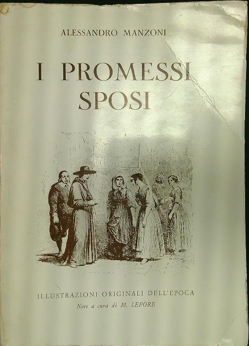 I Promessi Sposi