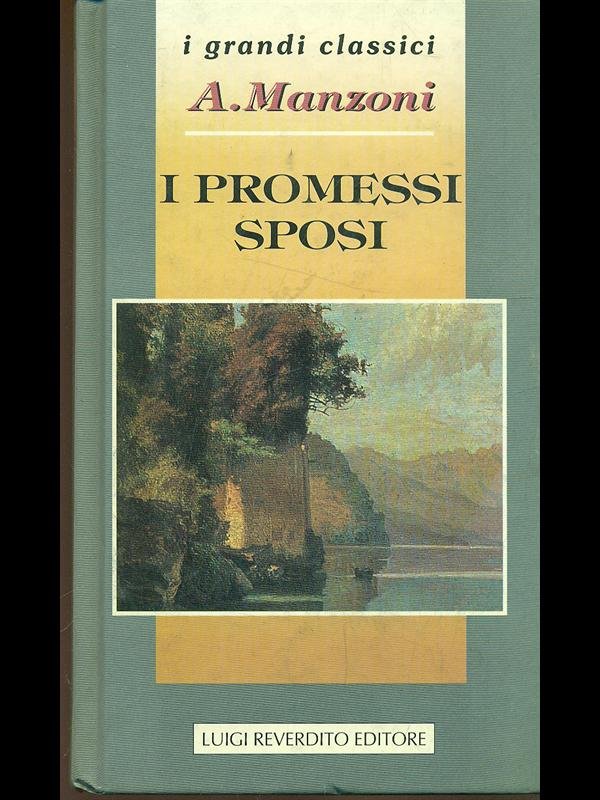 I promessi sposi