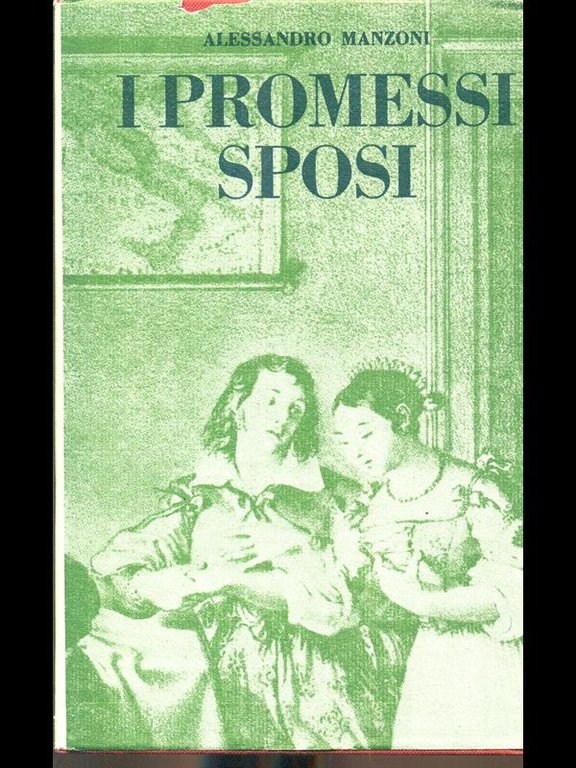 I promessi sposi