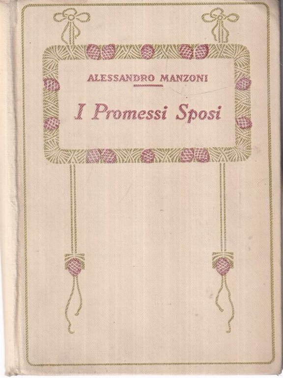 I promessi sposi