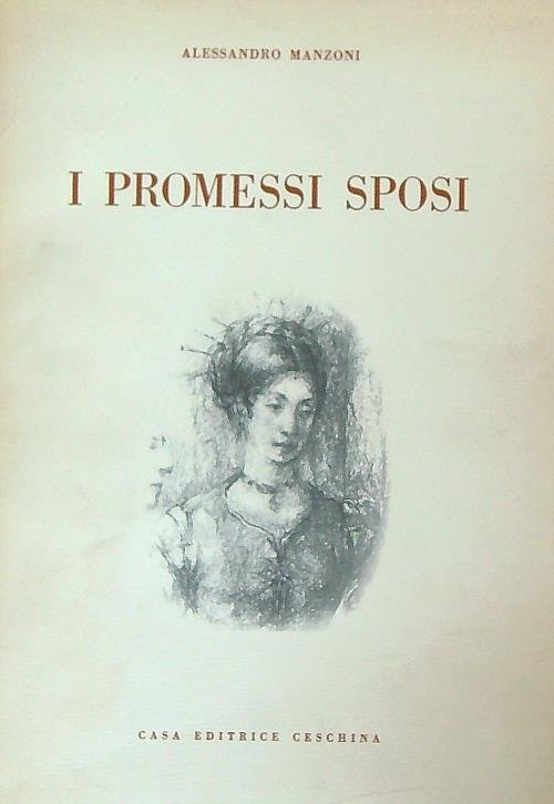 I promessi sposi