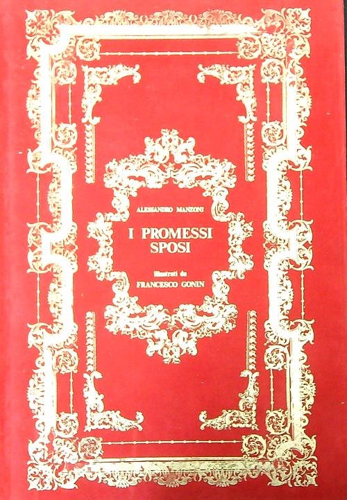 I promessi sposi. 3vv