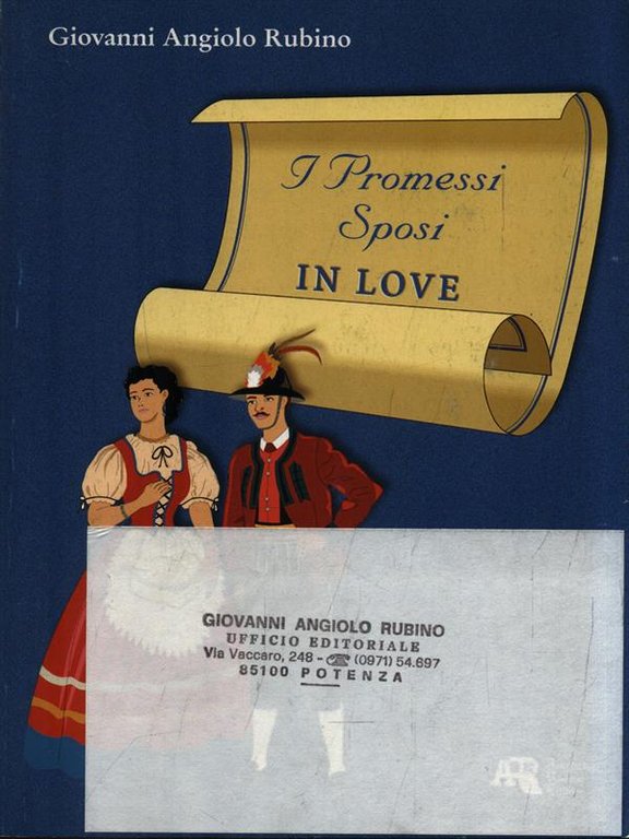 I Promessi Sposi in love