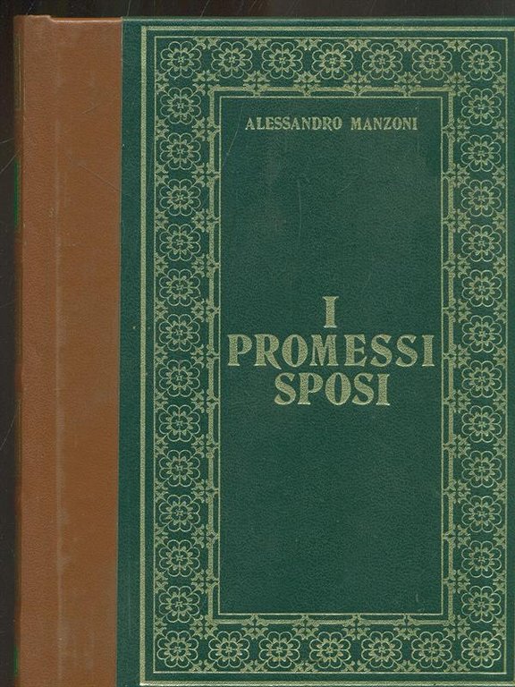 I promessi sposi Vol. 1-2