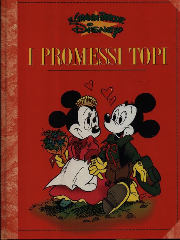 I promessi topi