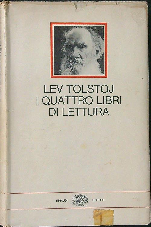 I quattro libri di lettura