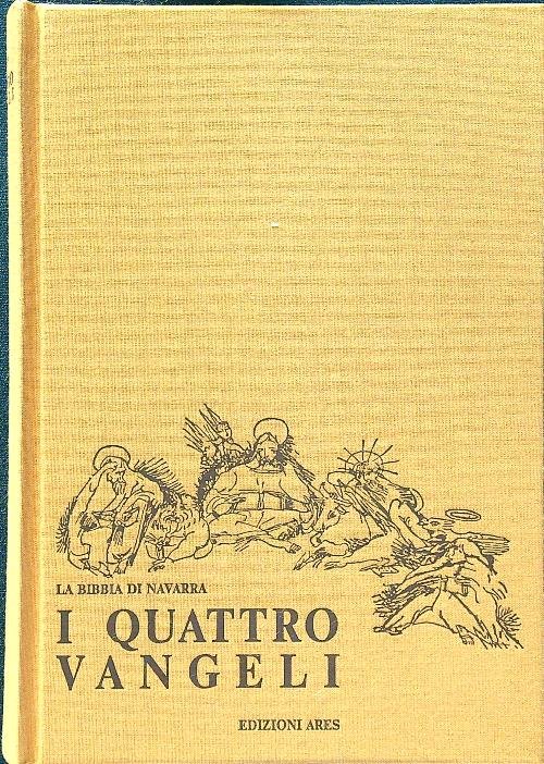 I quattro vangeli