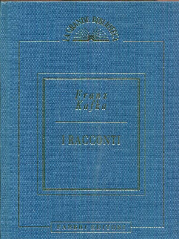 I racconti