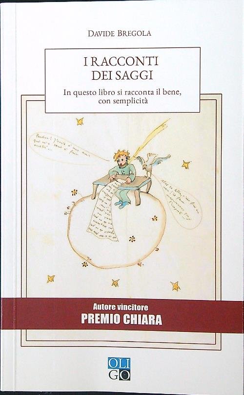 I racconti dei saggi. In questo libro si racconta il …