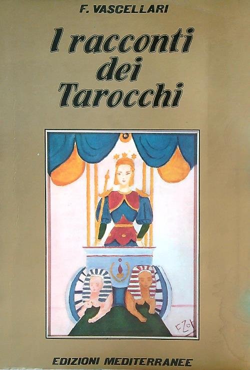 I racconti dei tarocchi