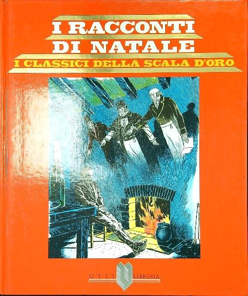 I racconti di Natale