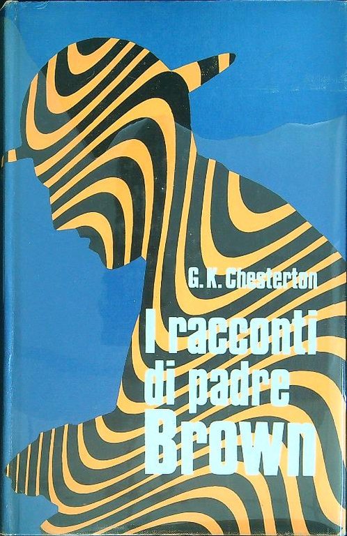I racconti di padre Brown