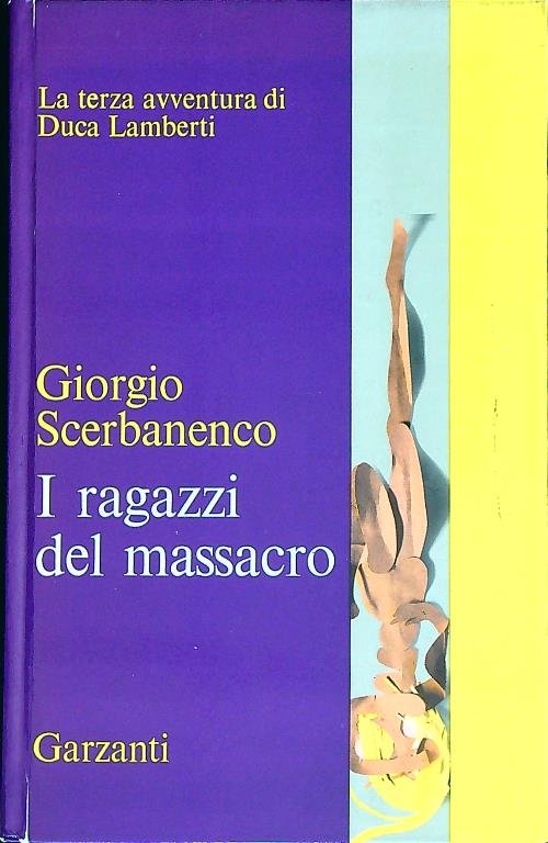 I ragazzi del massacro