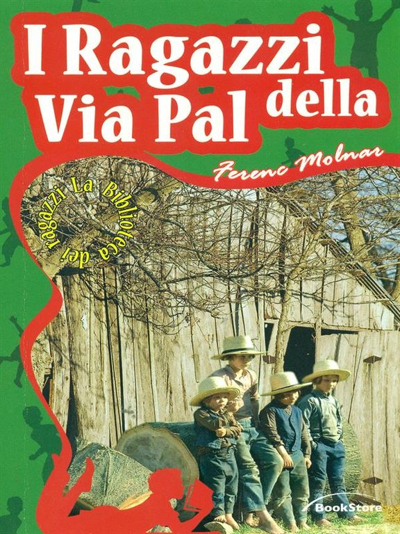 I ragazzi della Via Pal