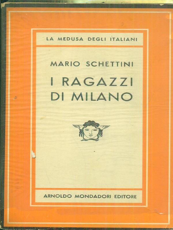 I ragazzi di milano