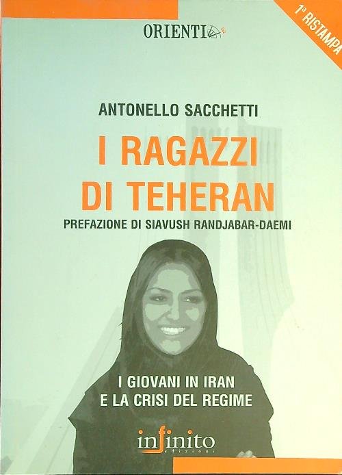 I ragazzi di Teheran